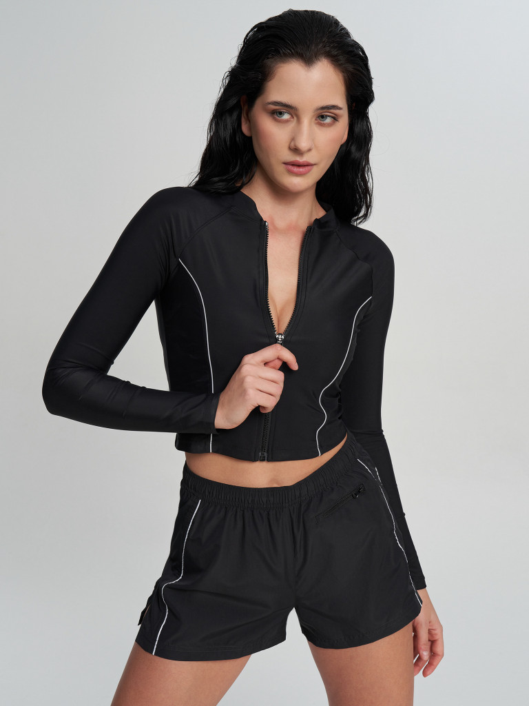 Joss әйелдер рашгарды — фото №4