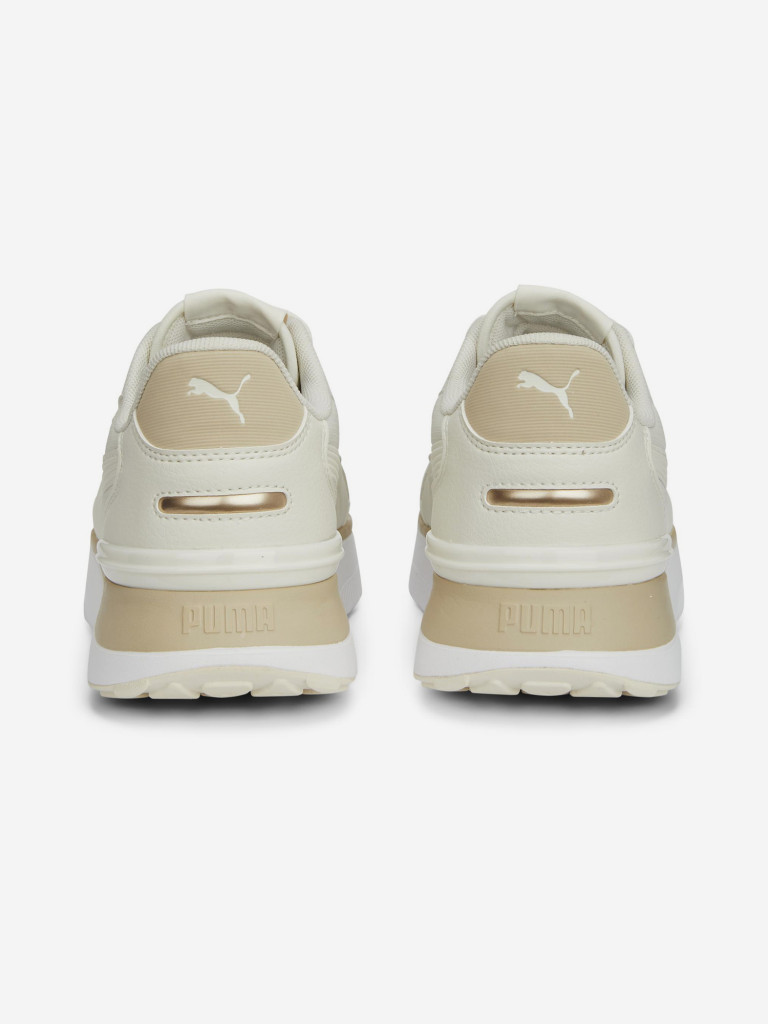 Кроссовки женские PUMA R78 Voyage — фото №2