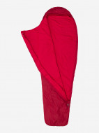 Marmot Nanowave 45 +10 Long жатын қапшығы, сол жақты — фото №3