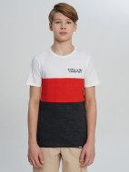 Футболка для мальчиков Termit — фото №2