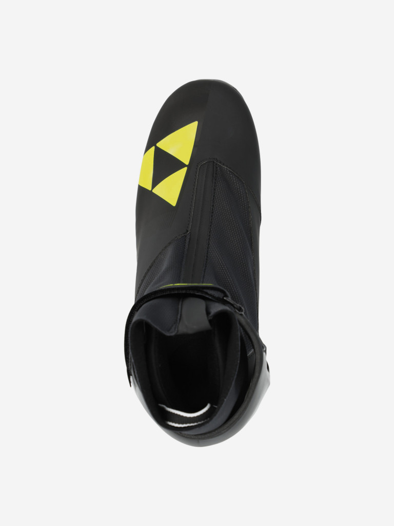 Fischer Carbon Skate жүгіру шаңғысының бәтеңкесі — фото №5