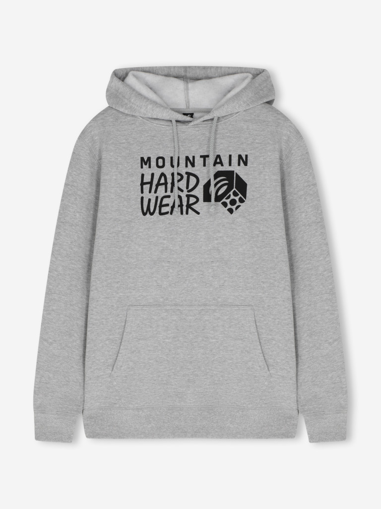 Худи мужское Mountain Hardwear Logo — фото №9