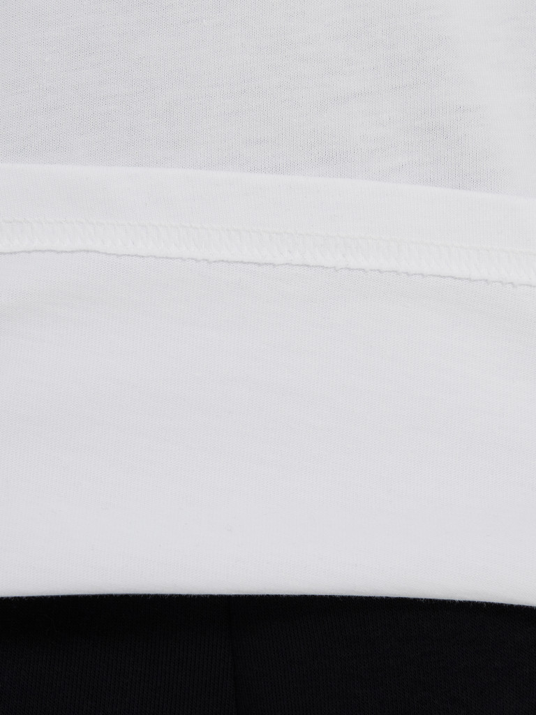 Футболка для девочек FILA — фото №6