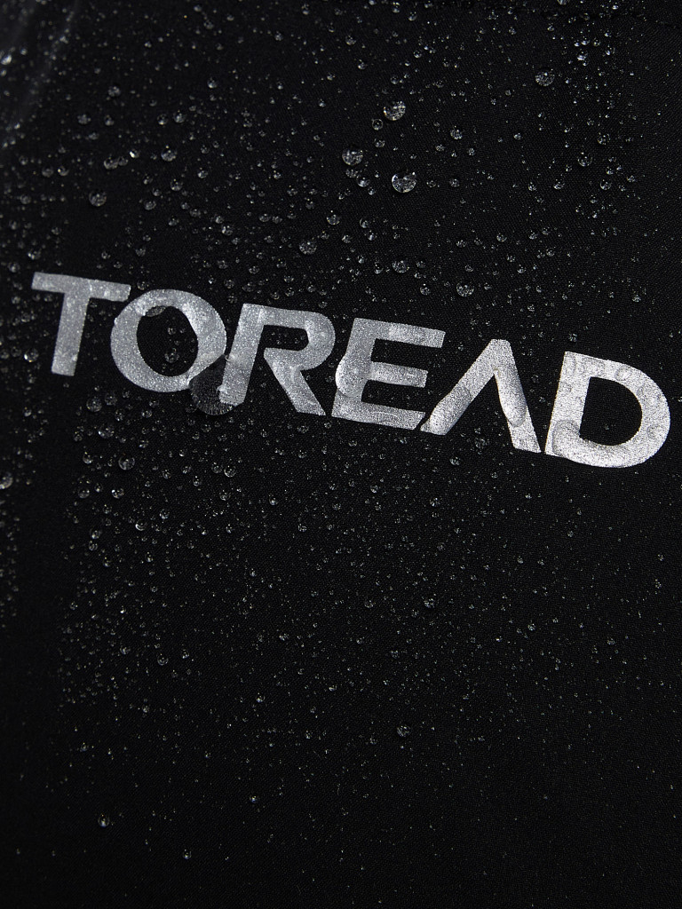 Пуховик женский Toread — фото №5