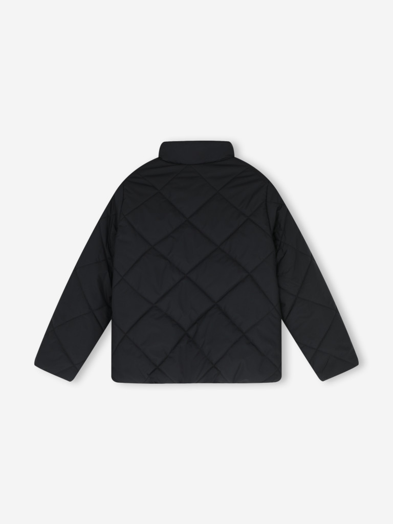 Outventure қыздарға арналған жылы курткасы — фото №2