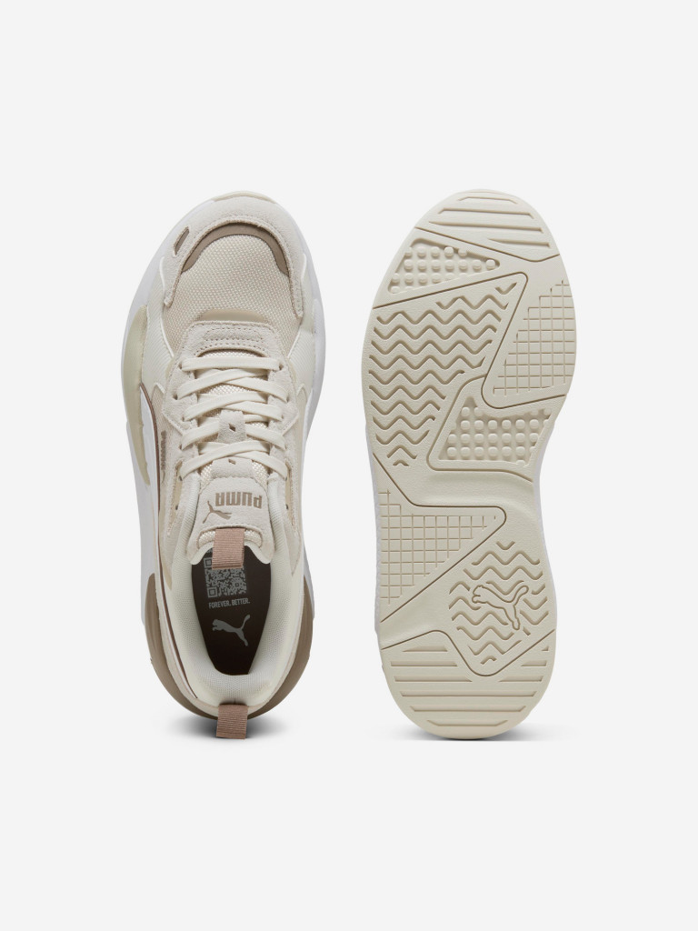 Кроссовки мужские PUMA X-Ray 3 Sd — фото №4
