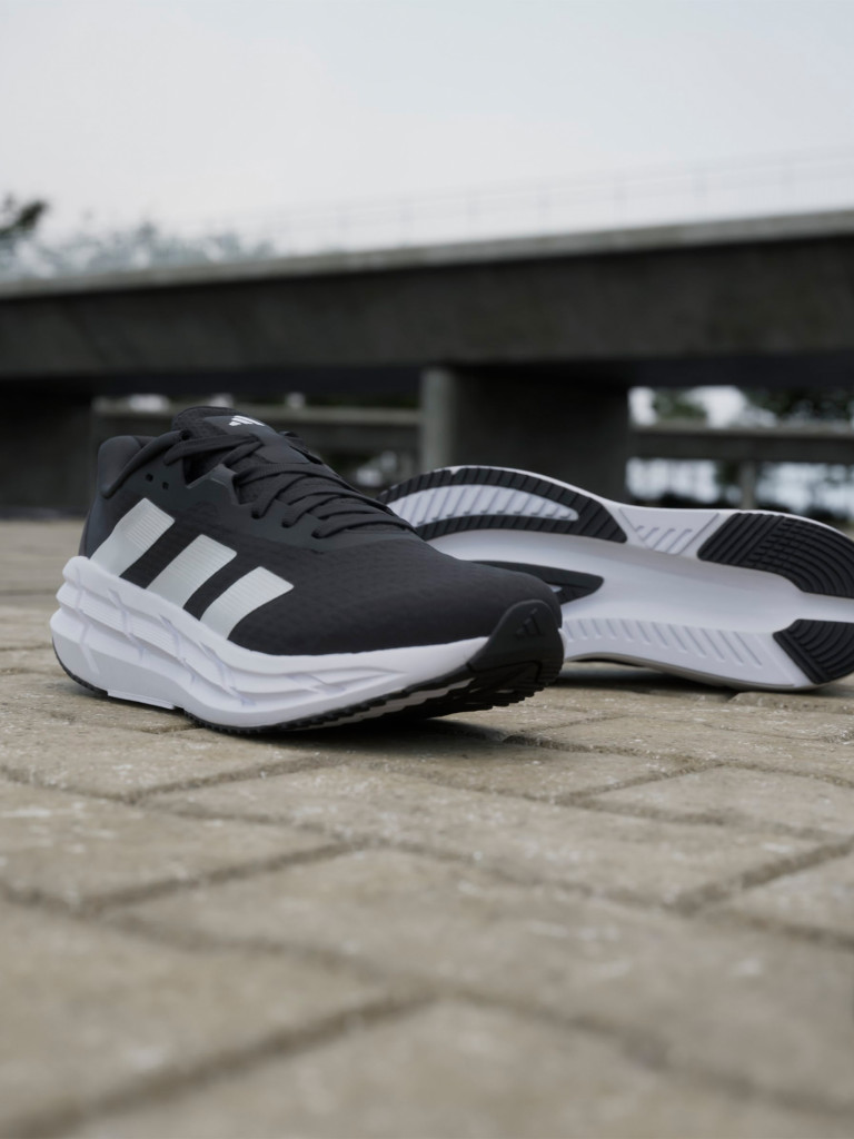Кроссовки мужские adidas Adistar 3 — фото №13