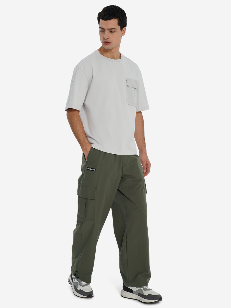 Kappa ерлер шалбары — фото №4