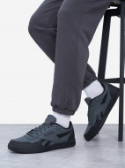 Кеды мужские Reebok Court Advance