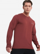 Лонгслив мужской Columbia Tech Trail Long Sleeve Crew II