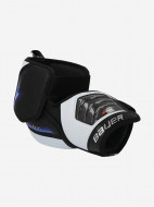 Налокотники хоккейные BAUER Vapor Flylite SR — фото №3