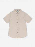Columbia Rapid Rivers II Short Sleeve Shirt ерлер қысқа жеңді жейдесі — фото №8