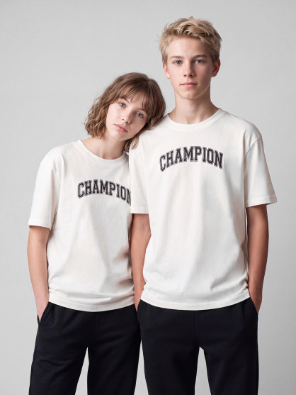 Футболка детская Champion