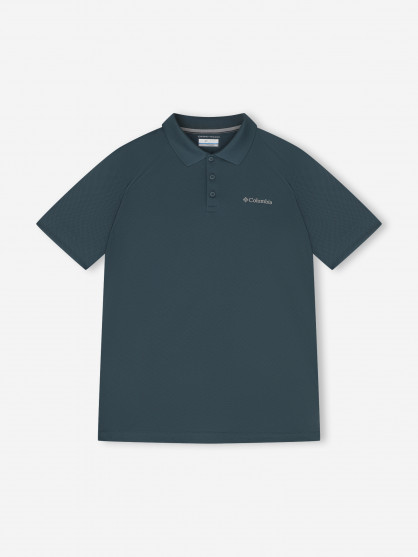 Columbia Utilizer Polo ерлер полосы