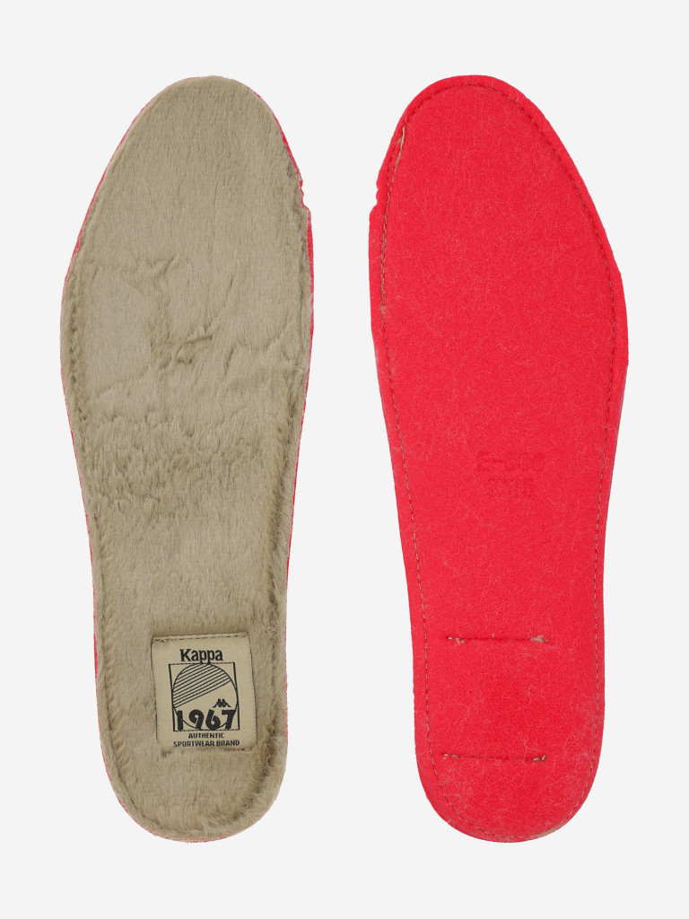 Ботинки утепленные женские Kappa Semole — фото №7