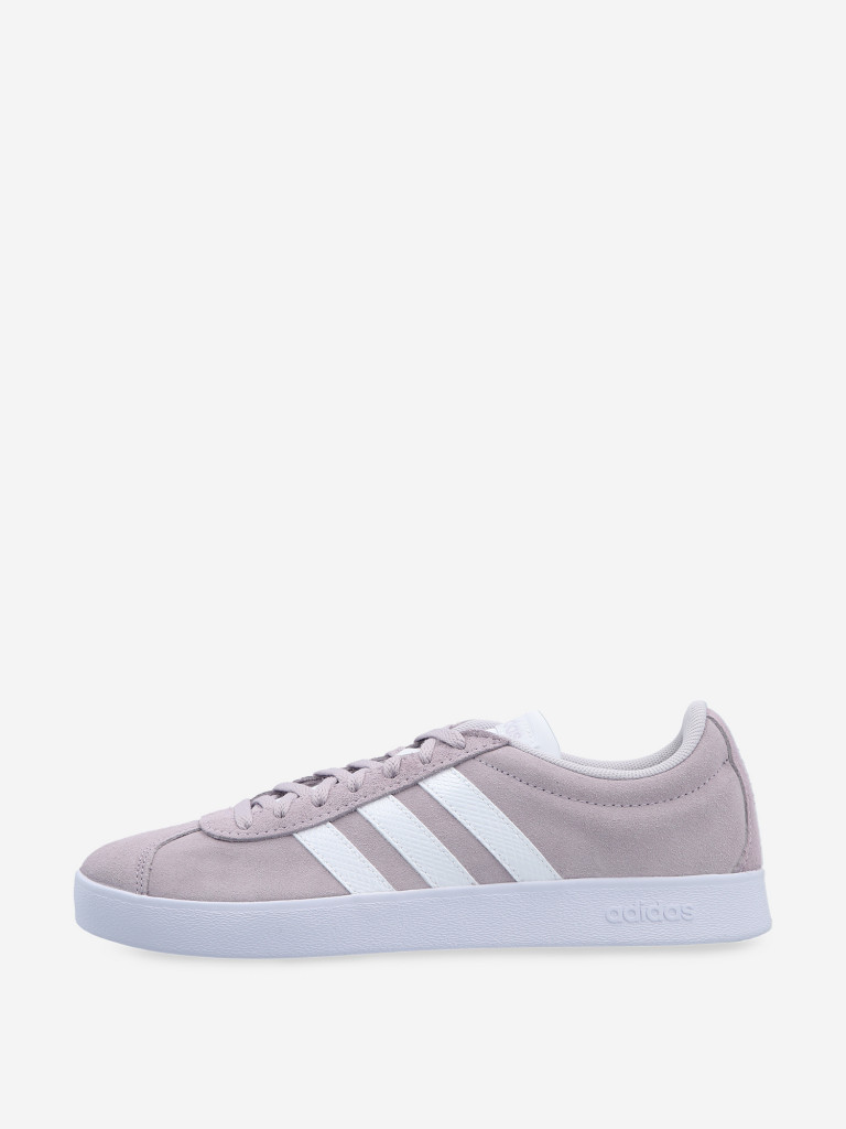 Кеды женские adidas VL Court 2.0 — фото №2