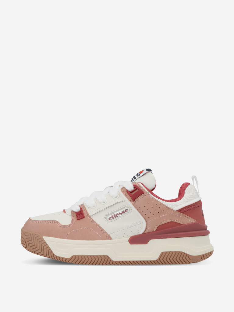 Кеды женские Ellesse Sunnie — фото №2