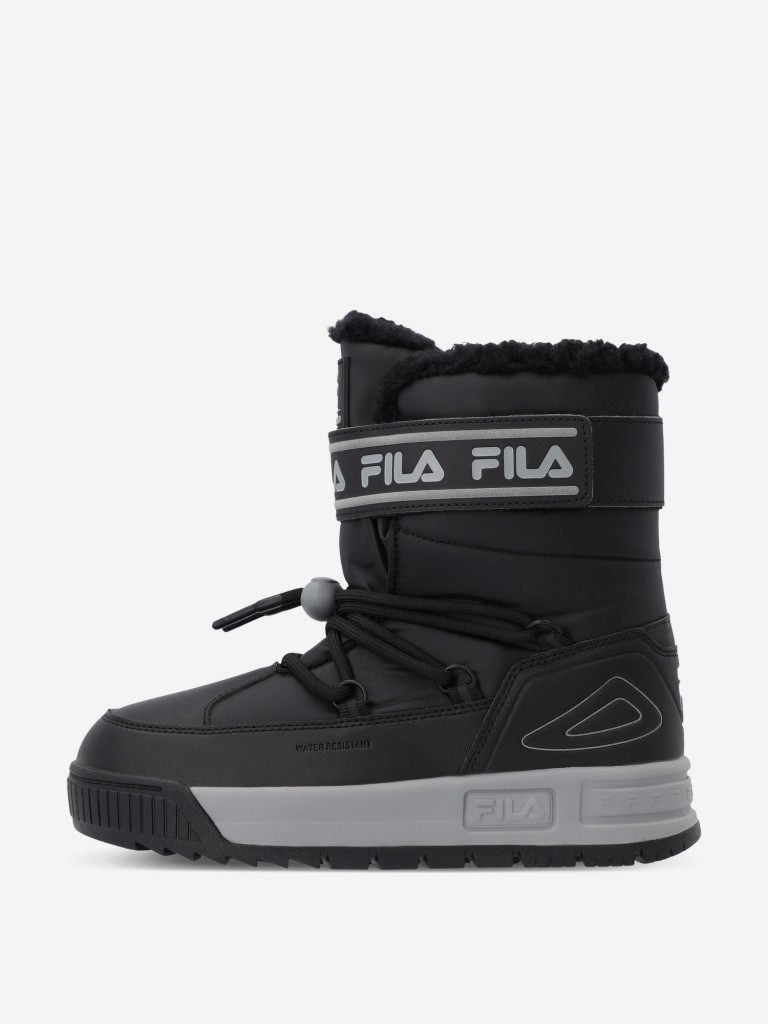 FILA Fil Space High ұлдарға арналған күмпиген етігі