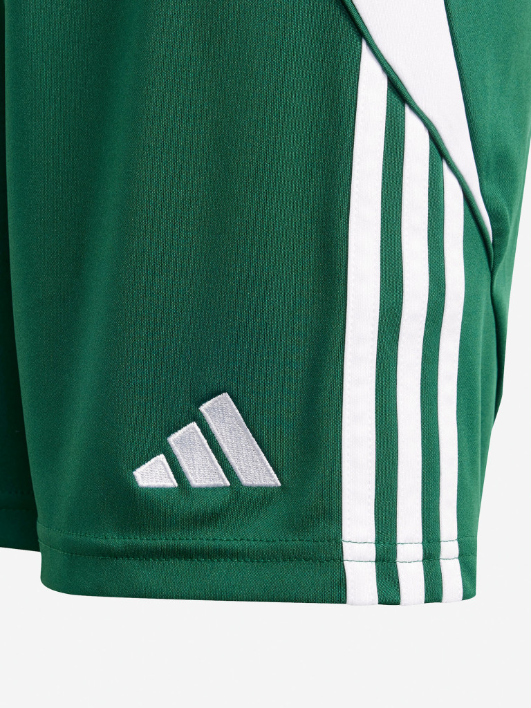 Шорты для мальчиков adidas Tiro24 — фото №4