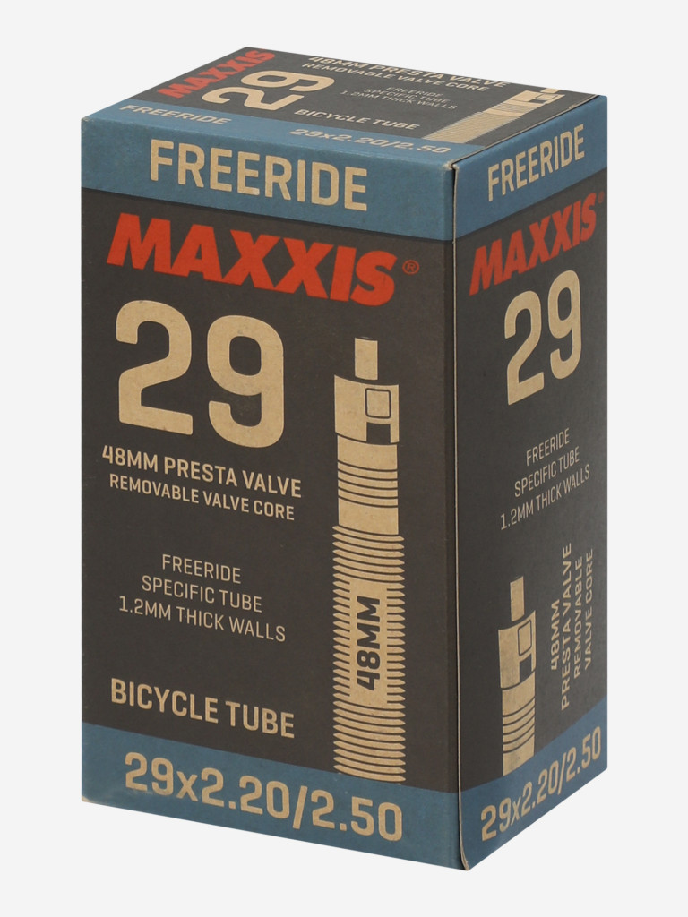Maxxis Freeride 29" камерасы, велоемік