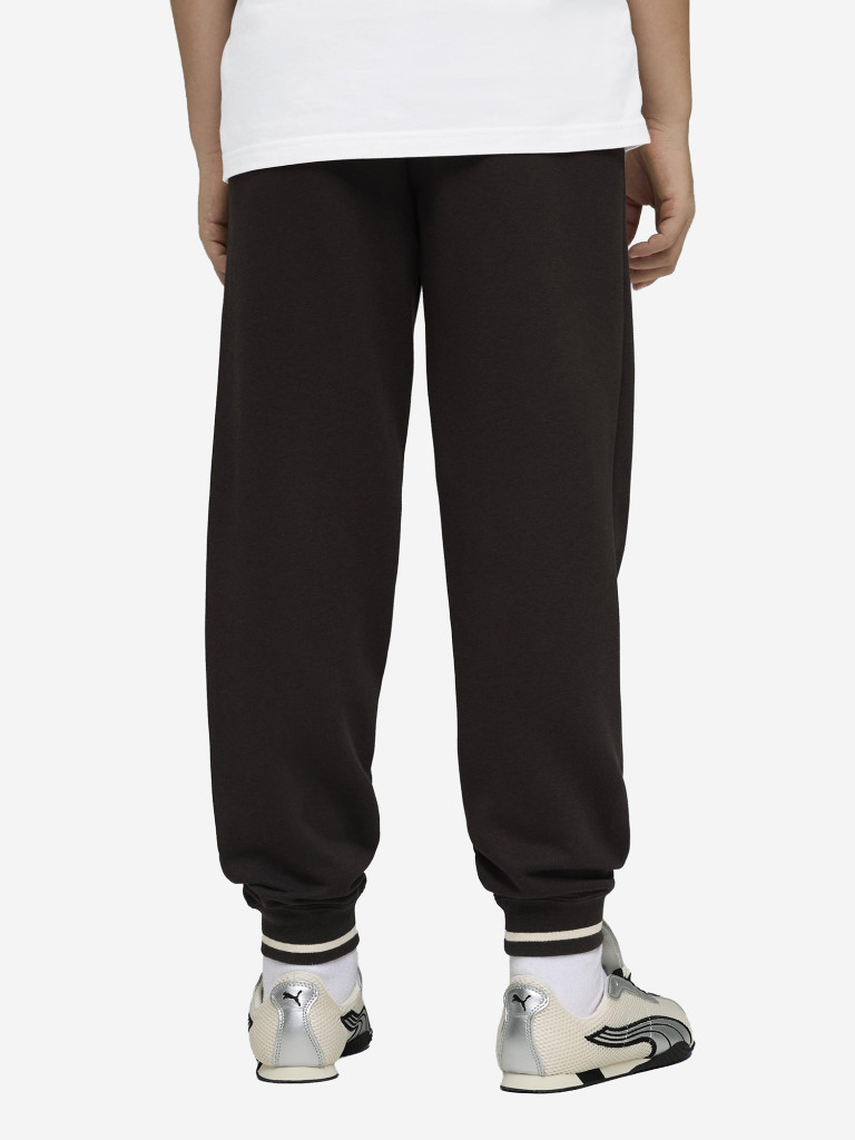 Брюки для мальчиков PUMA Class — фото №2