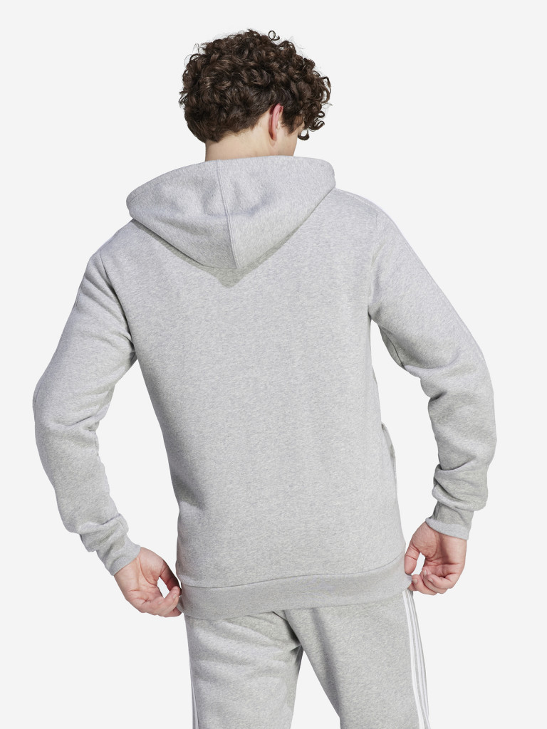 Толстовка мужская adidas — фото №2