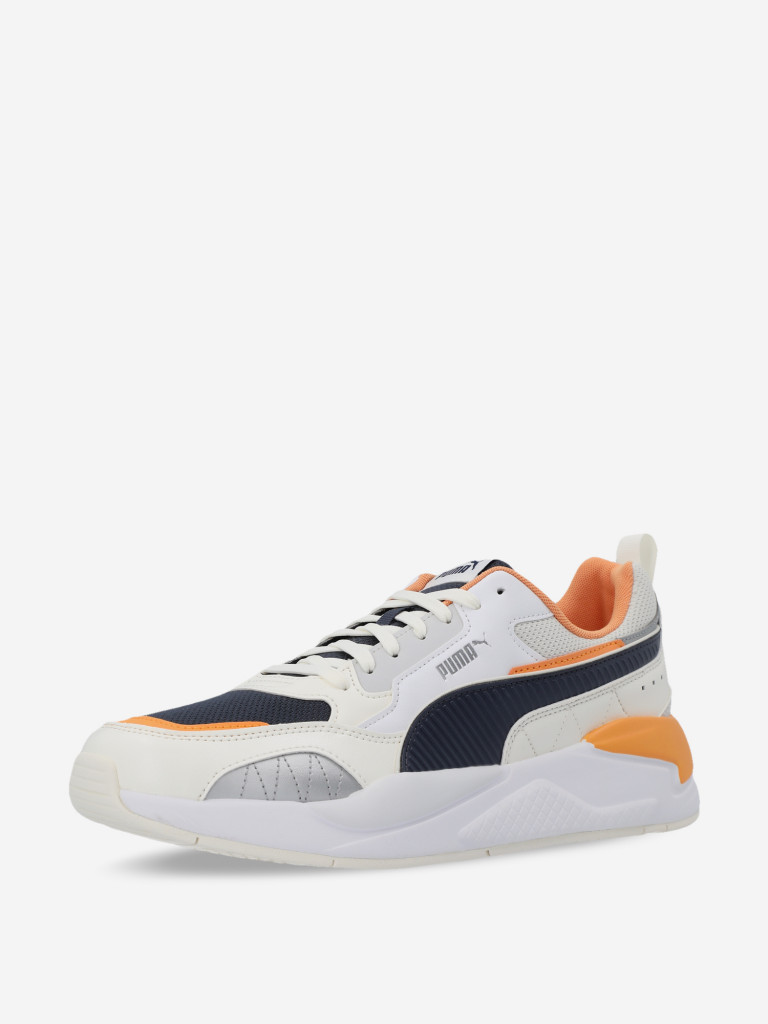 Кроссовки мужские PUMA X-Ray 2 Square — фото №3