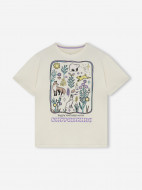 Футболка для девочек Outventure — фото №9