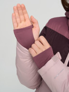 Columbia Abbott Peak™ II әйелдер жылы курткасы — фото №10