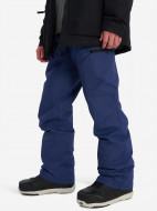 Брюки утепленные мужские Termit