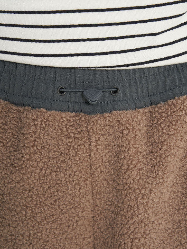 Брюки флисовые женские Northland — фото №7