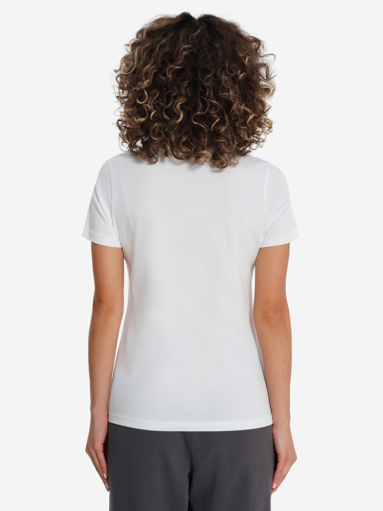 Футболка женская GSD — фото №3