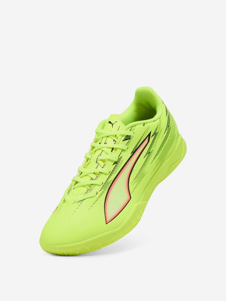 Puma Ultra 6 Play It ерлер бутсы — фото №5