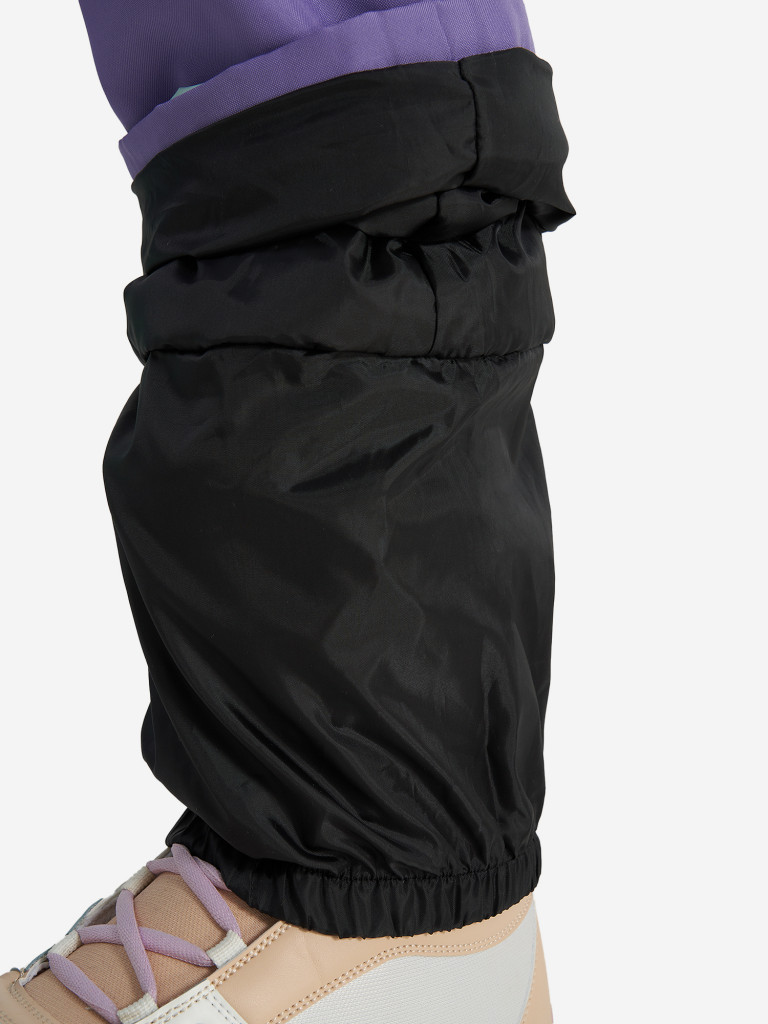 Полукомбинезон для девочек Termit — фото №8