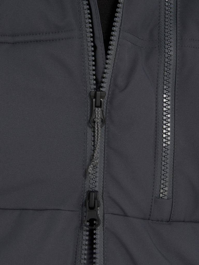 Protest ерлер мамық курткасы — фото №16