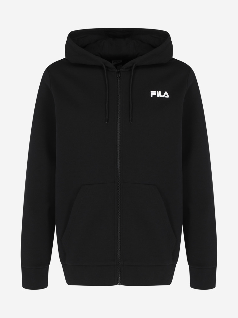 FILA Essentials ерлер қалың жемпірі — фото №10