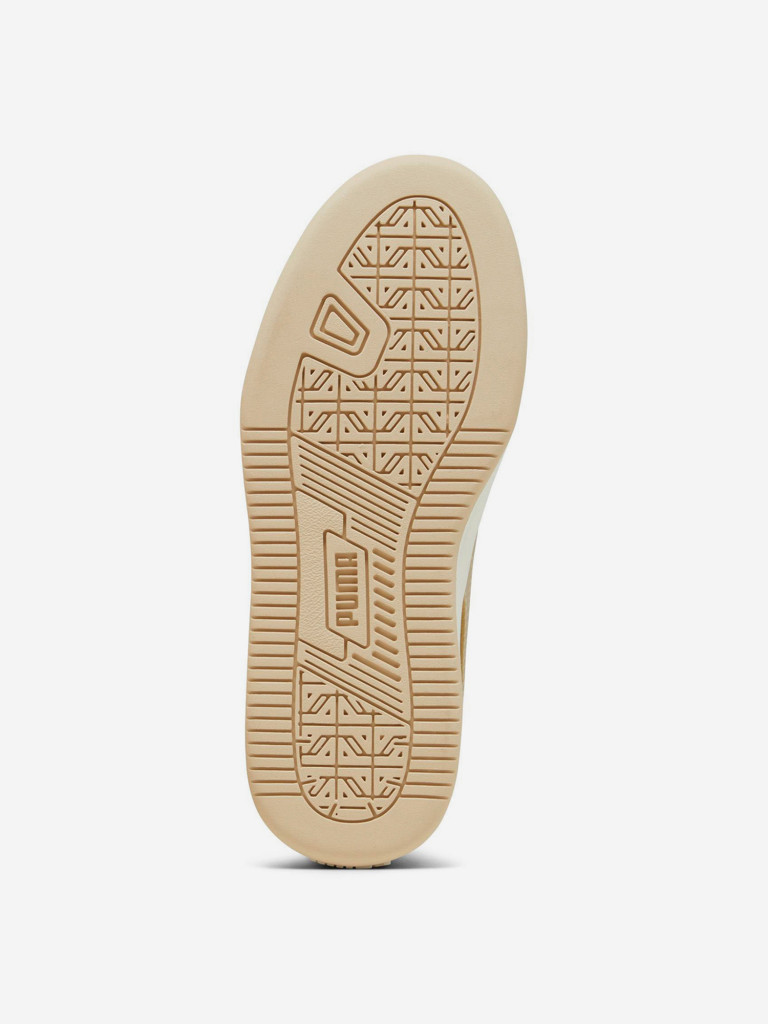 Кеды утепленные для девочек PUMA Caven 2.0 WTR Jr — фото №5