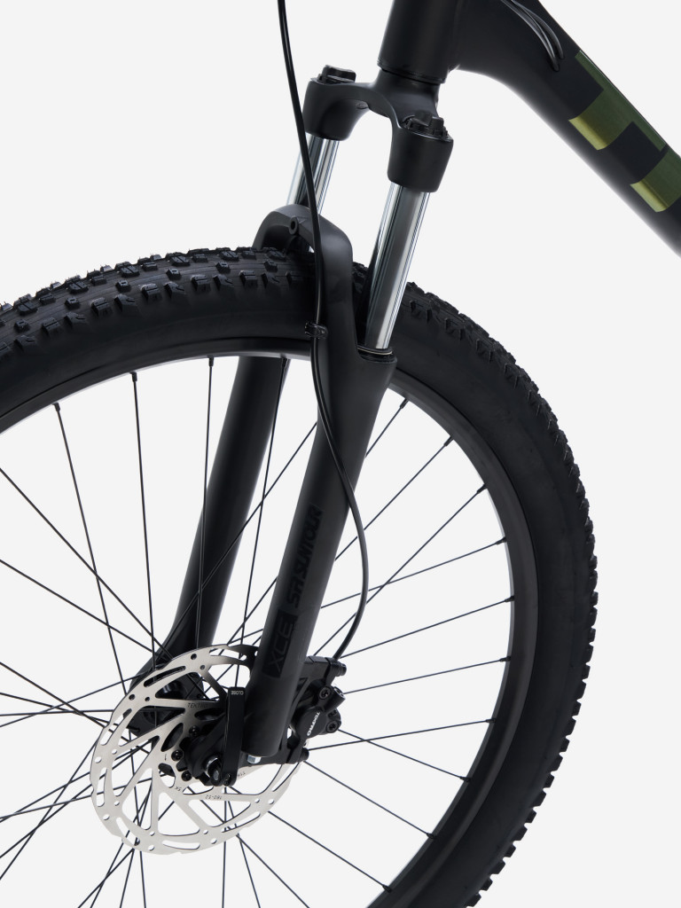 Велосипед горный Trek Marlin 4, 29" — фото №7