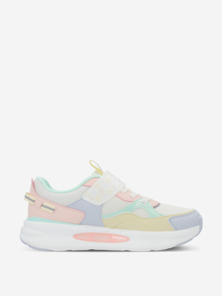 Кроссовки для девочек FILA Explore — фото №4