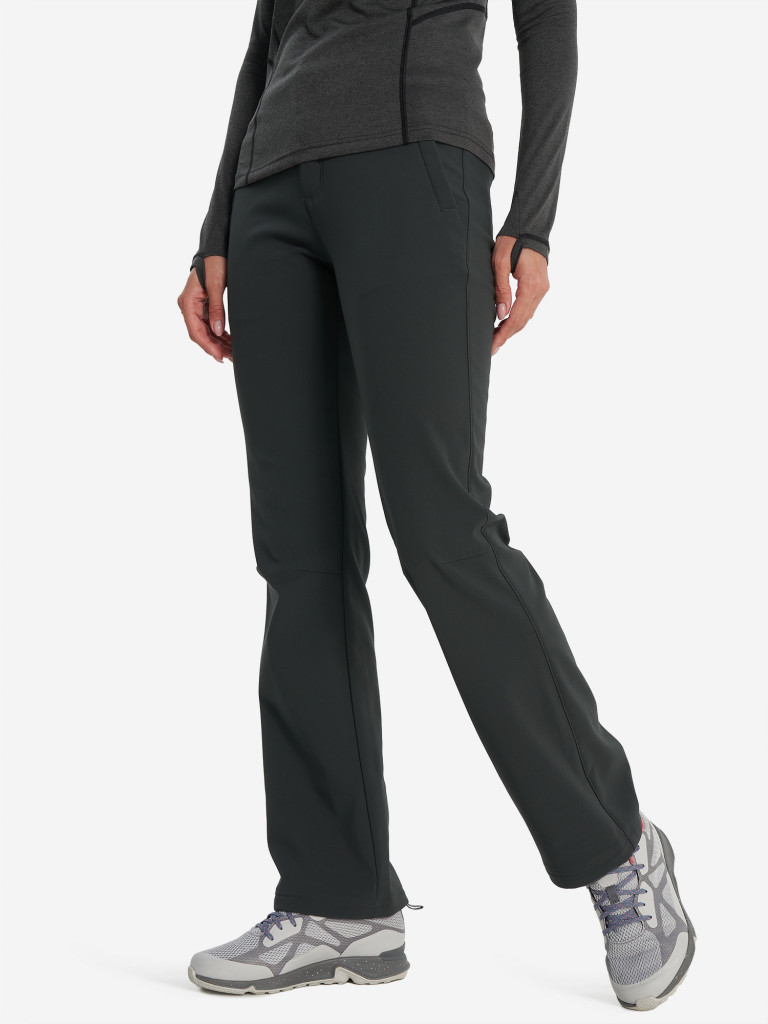 Брюки утепленные женские Columbia Ogden Point II Pant