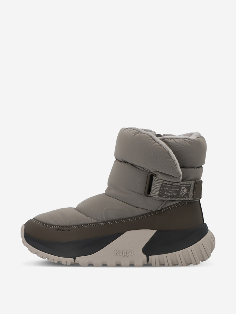 Kappa Giusto Mid Puffy әйелдер жылы кроссовкасы — фото №2