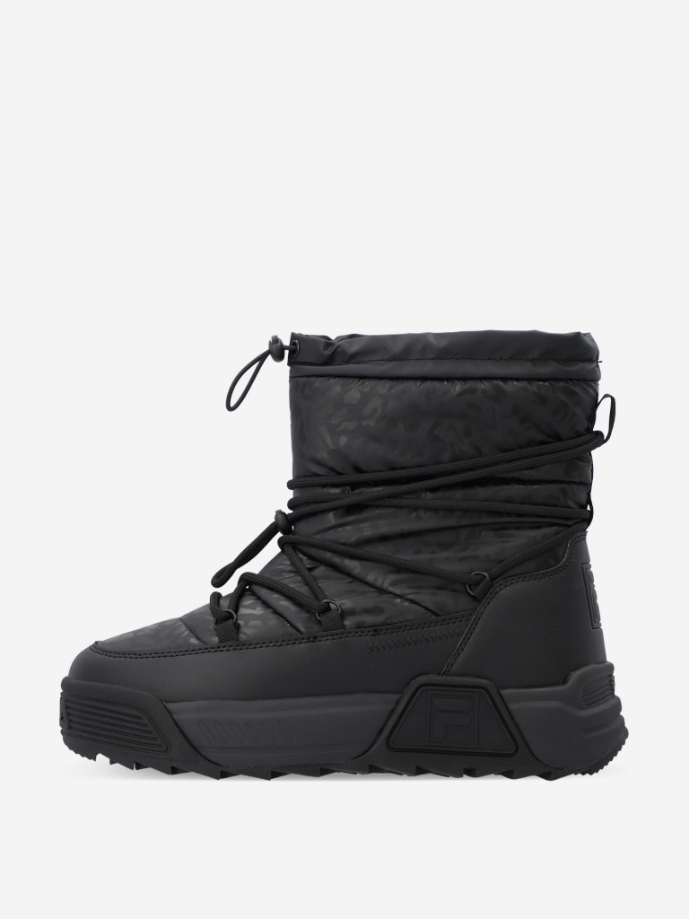 Дутики женские FILA Powder 2.0 Boot