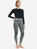 X-Bionic Apani 4.0 Merino әйелдер термоішкиім асты — фото №3