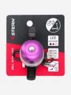 Звонок велосипедный Stern CR-11 L — фото №9