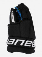 Перчатки хоккейные детские Bauer X YTH — фото №2