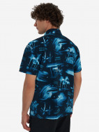 Termit ерлер қысқа жеңді жейдесі — фото №3