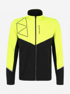 Куртка софтшелл мужская Fischer Softshell Light — фото №11
