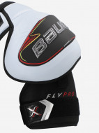 Защита торса детская BAUER Vapor Flypro INT — фото №6