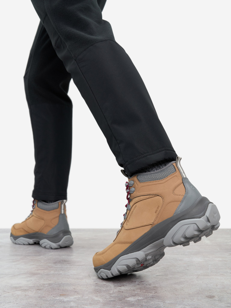 Ботинки утепленные женские Outventure Cheget — фото №8