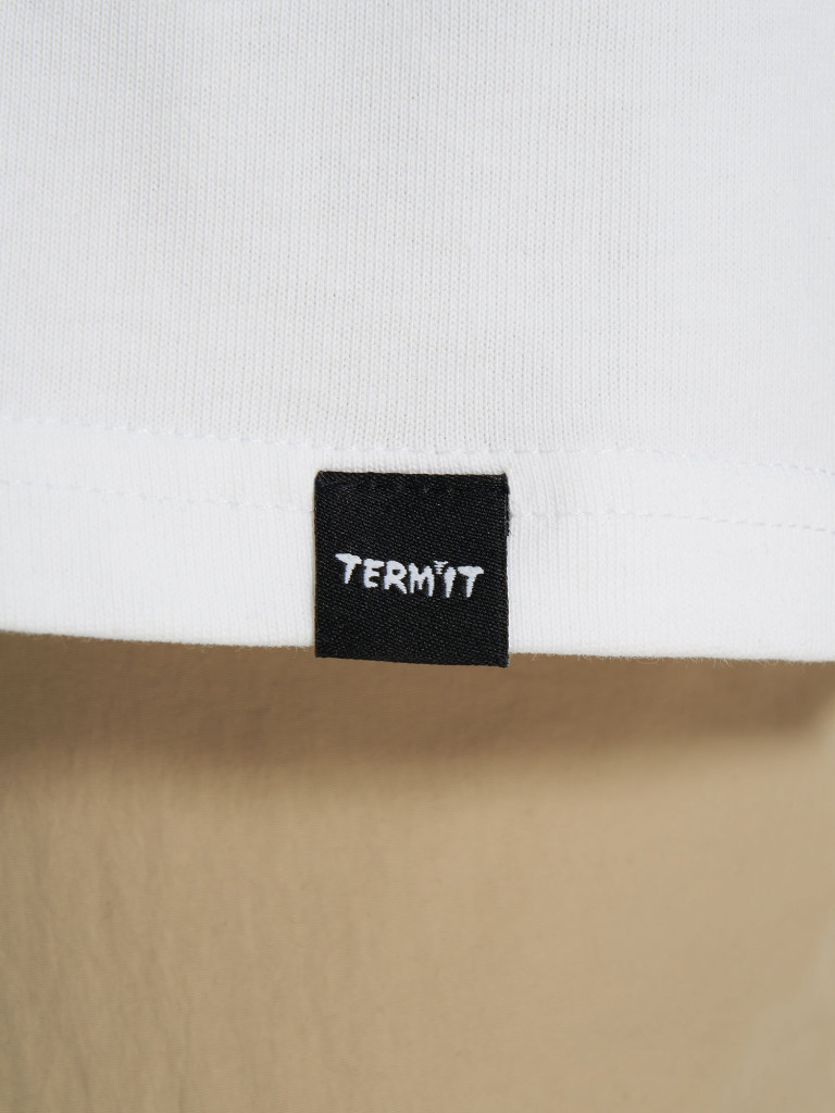 Футболка мужская оверсайз Termit — фото №9